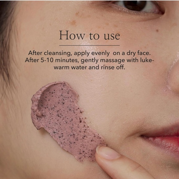 Beauty of Joseon Red Bean Refreshing Pore Mask - Picture 9 of 9
